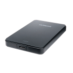 Portable 2TB External Hard Drive Portable HDD USB 3.0